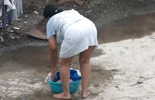 xxx 两名男子双渗透瘦女孩